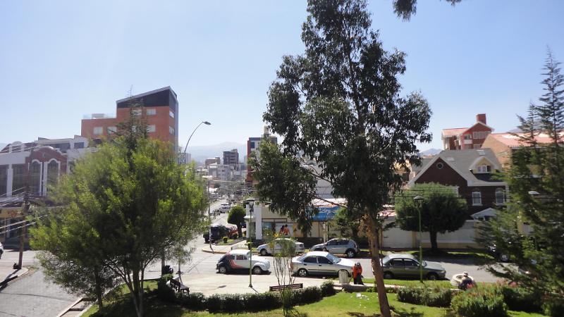 Delfines Apart Hotel La Paz Exteriér fotografie
