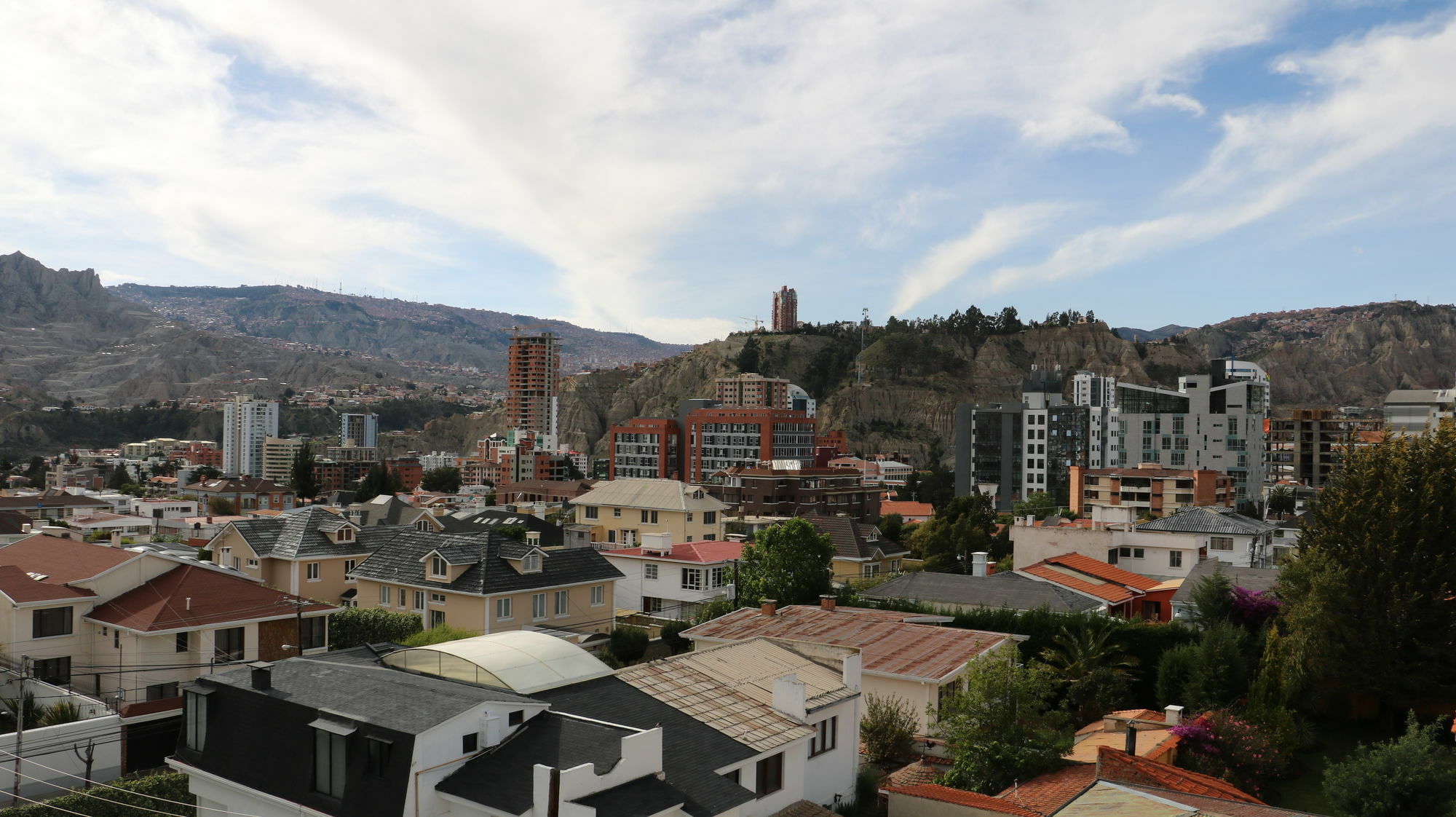 Delfines Apart Hotel La Paz Exteriér fotografie